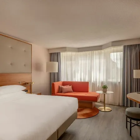 Vienna Marriott Hotel-2